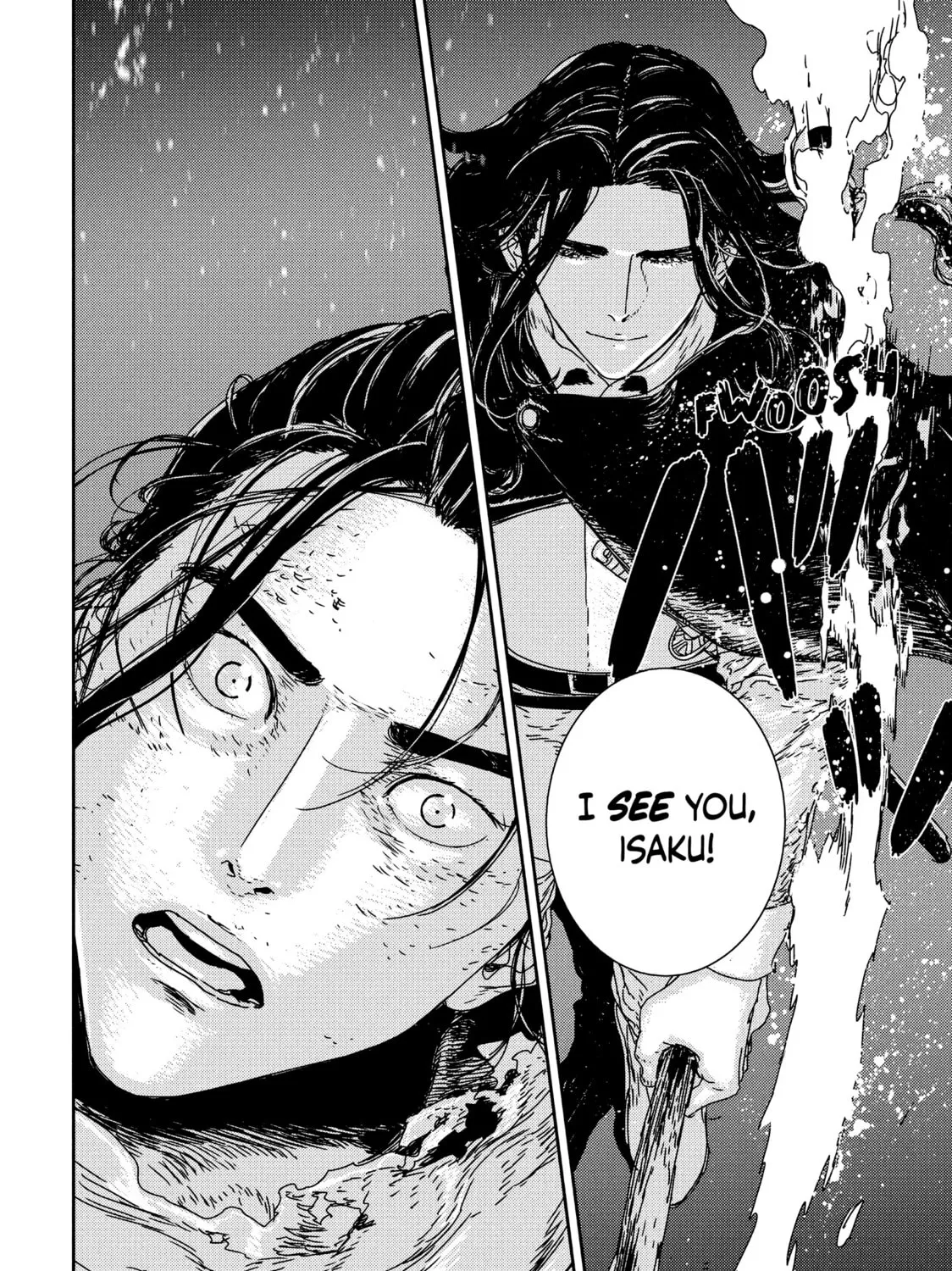 Read Issak chapter 33 image 72 on Lezhin