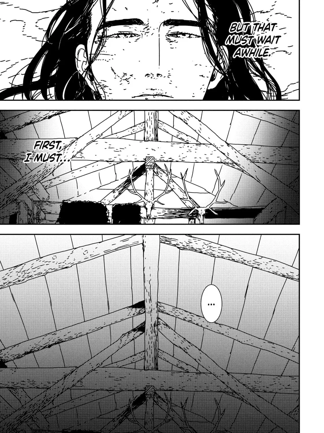 Read Issak chapter 35 image 24 on Lezhin