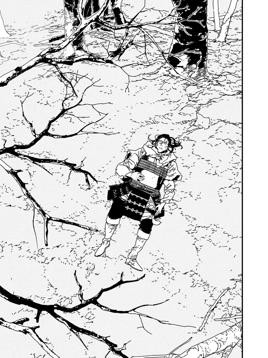 Read Issak chapter 35 image 8 on Lezhin