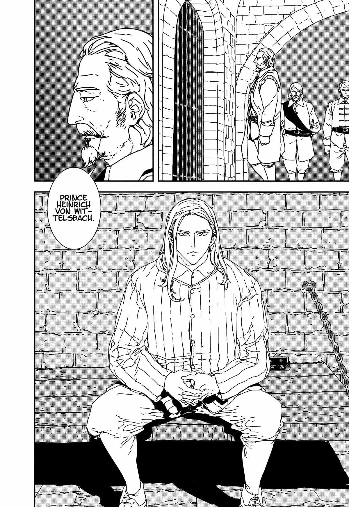 Read Issak chapter 36 image 29 on Lezhin
