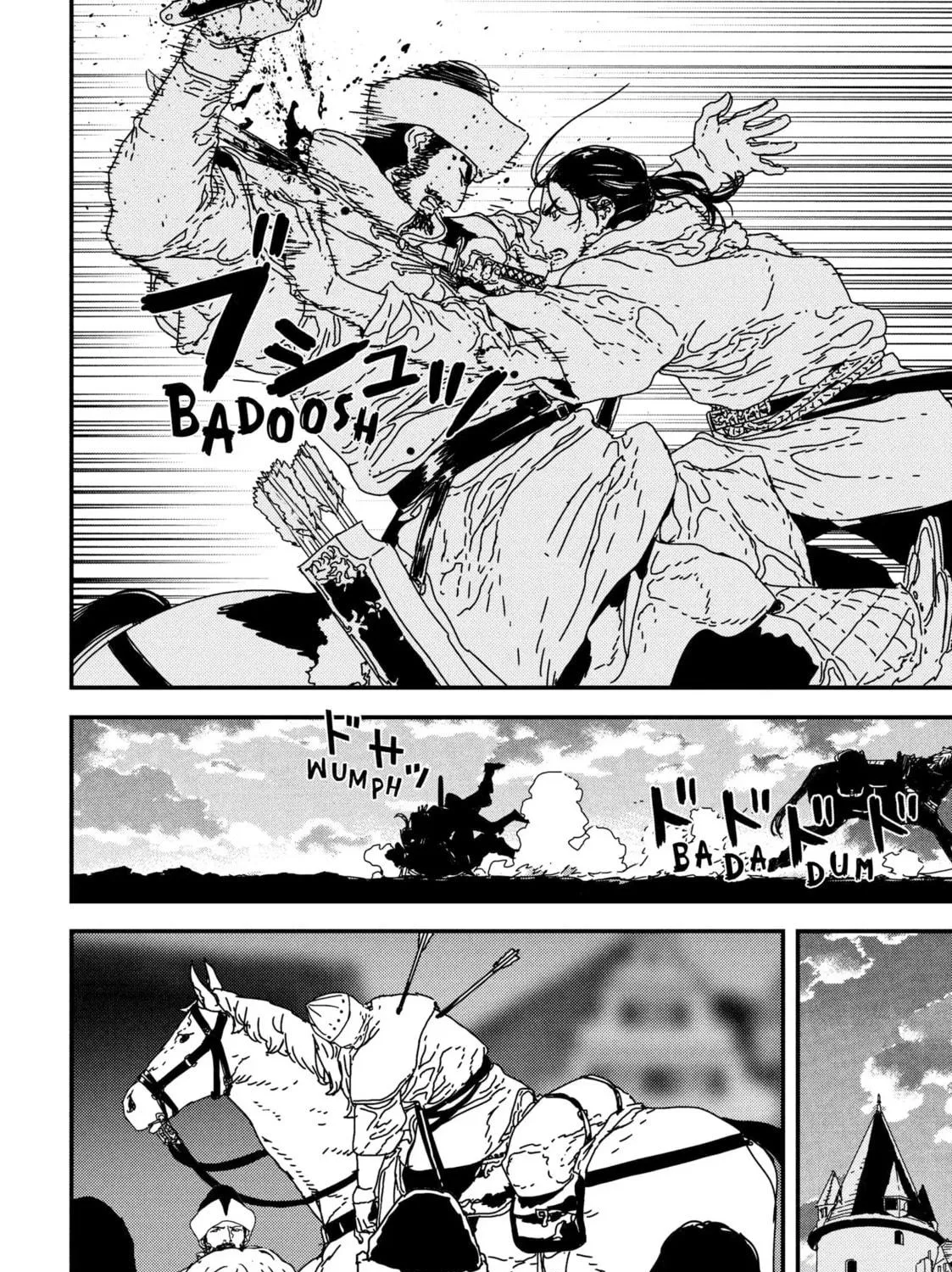 Read Issak chapter 38 image 10 on Lezhin