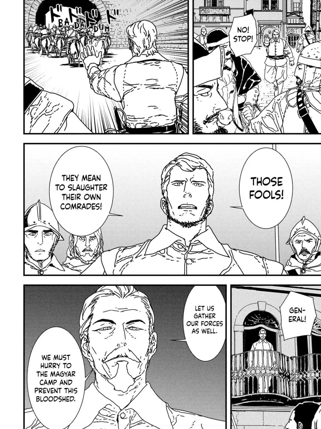 Read Issak chapter 38 image 14 on Lezhin