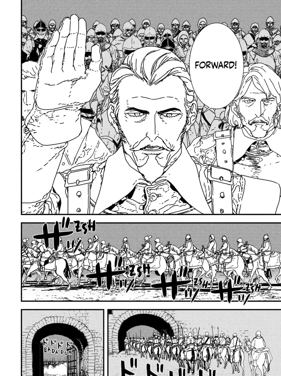 Read Issak chapter 38 image 18 on Lezhin