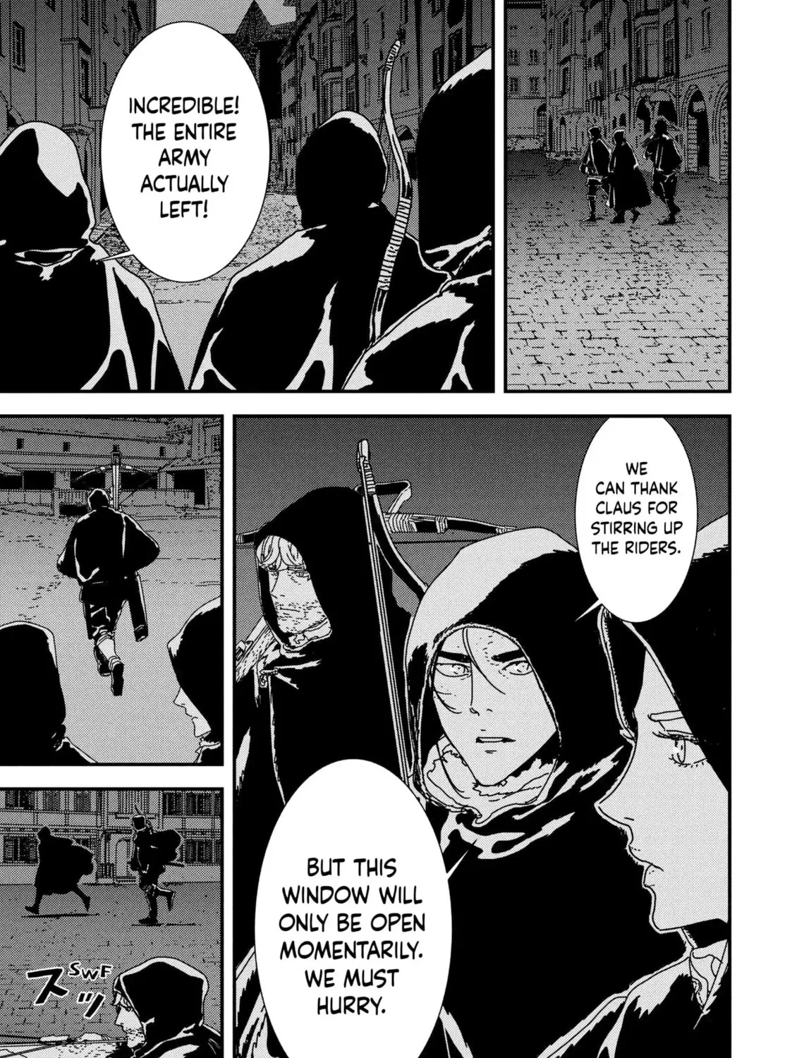 Read Issak chapter 38 image 20 on Lezhin