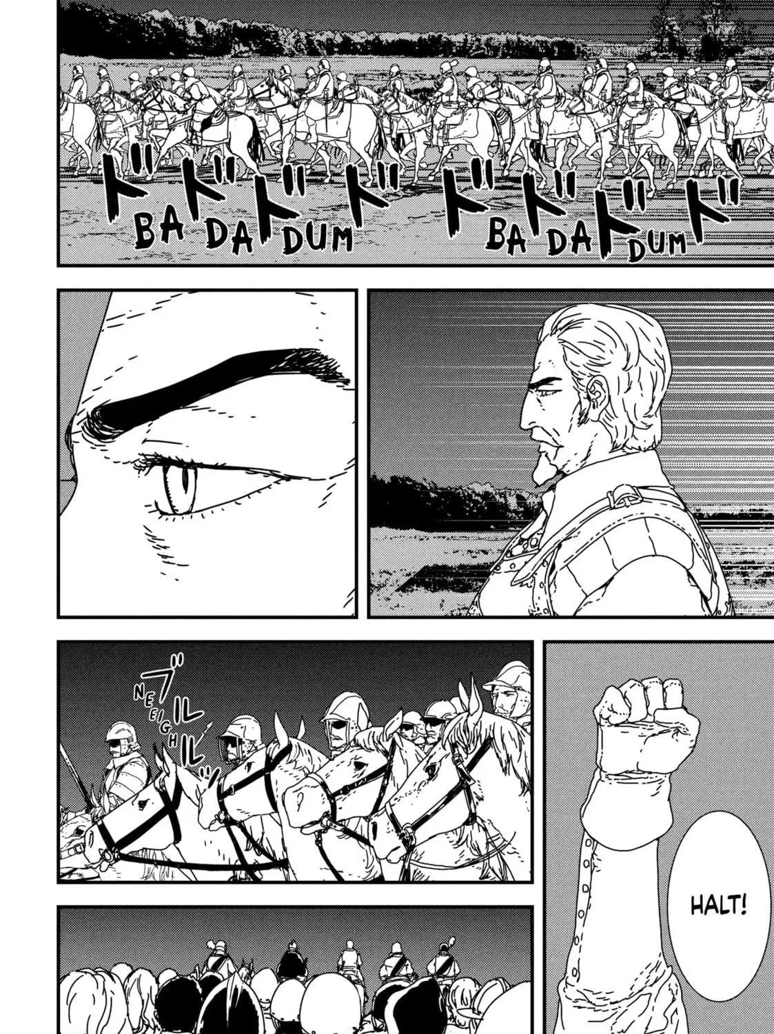 Read Issak chapter 38 image 34 on Lezhin