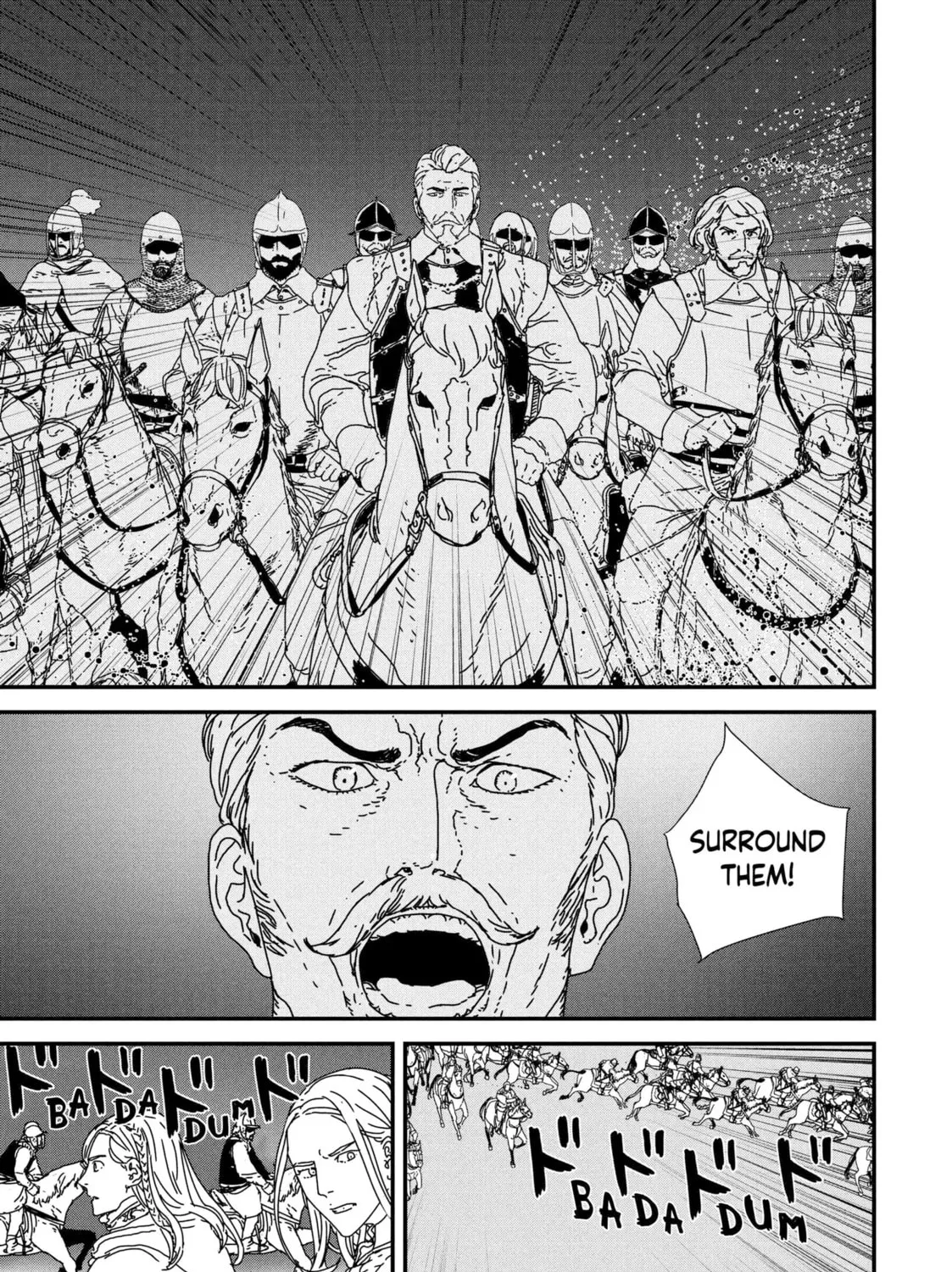 Read Issak chapter 39 image 12 on Lezhin