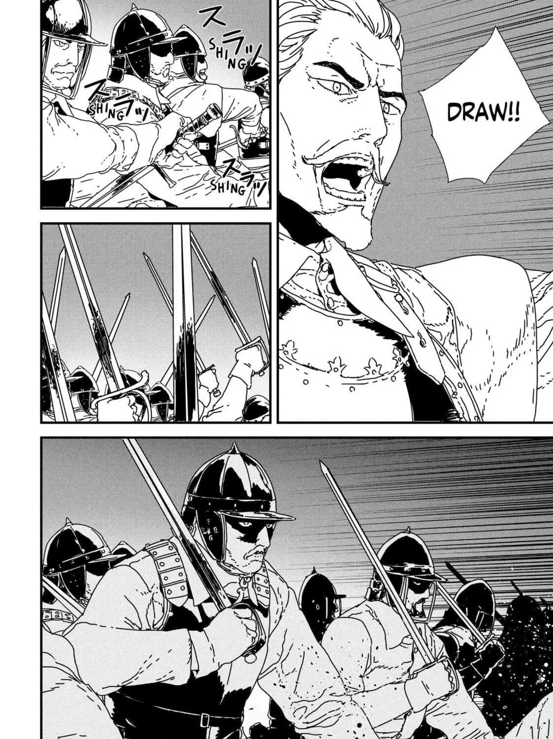 Read Issak chapter 39 image 14 on Lezhin