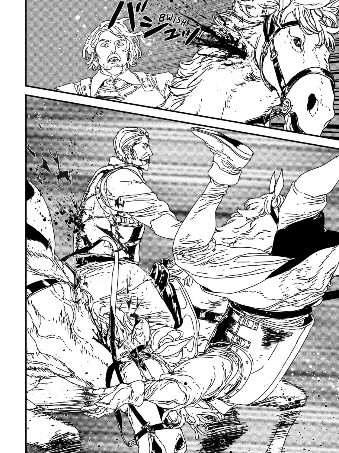 Read Issak chapter 39 image 34 on Lezhin