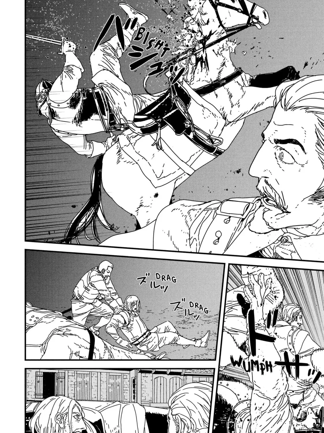 Read Issak chapter 39 image 38 on Lezhin