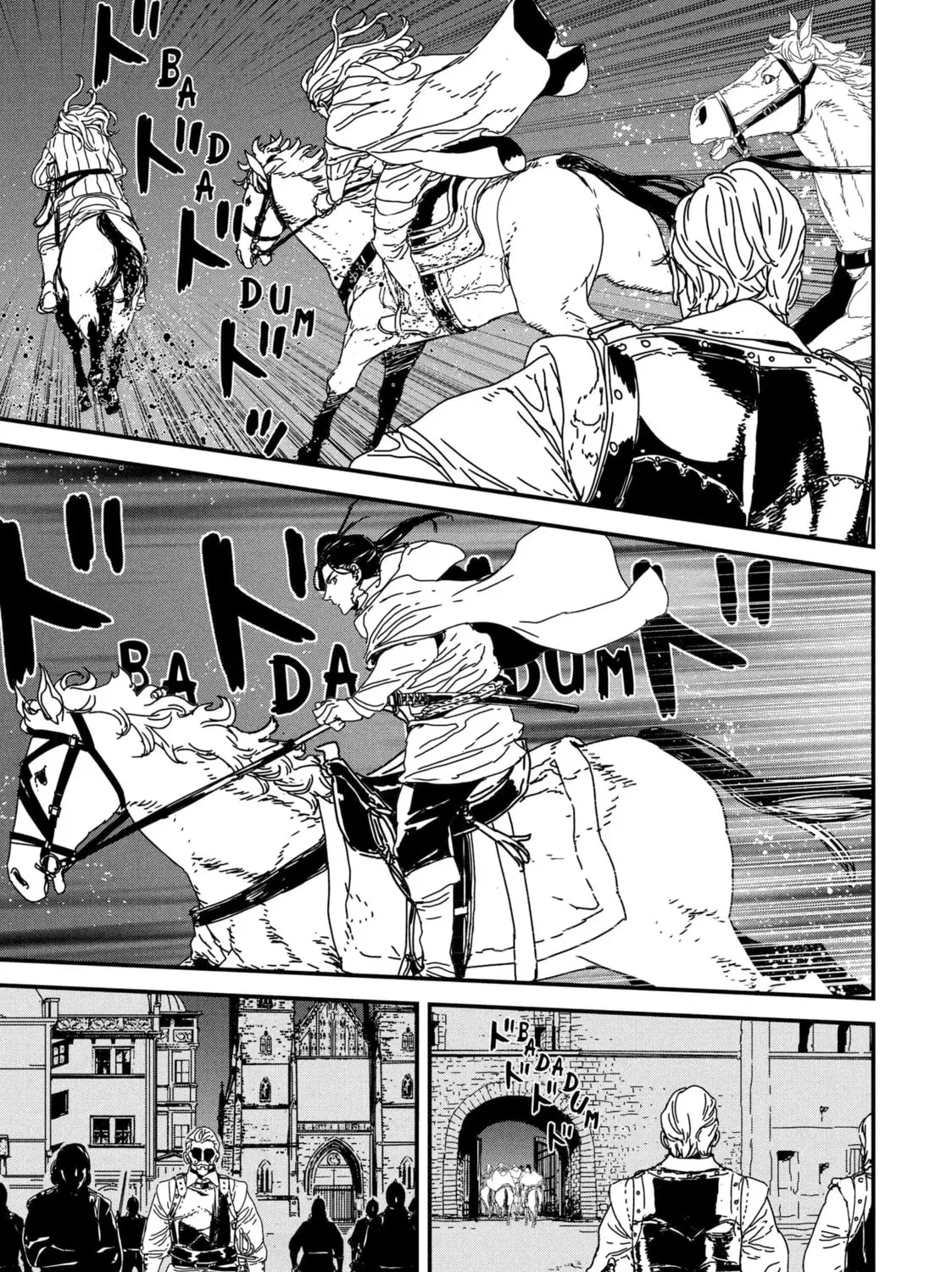 Read Issak chapter 39 image 50 on Lezhin
