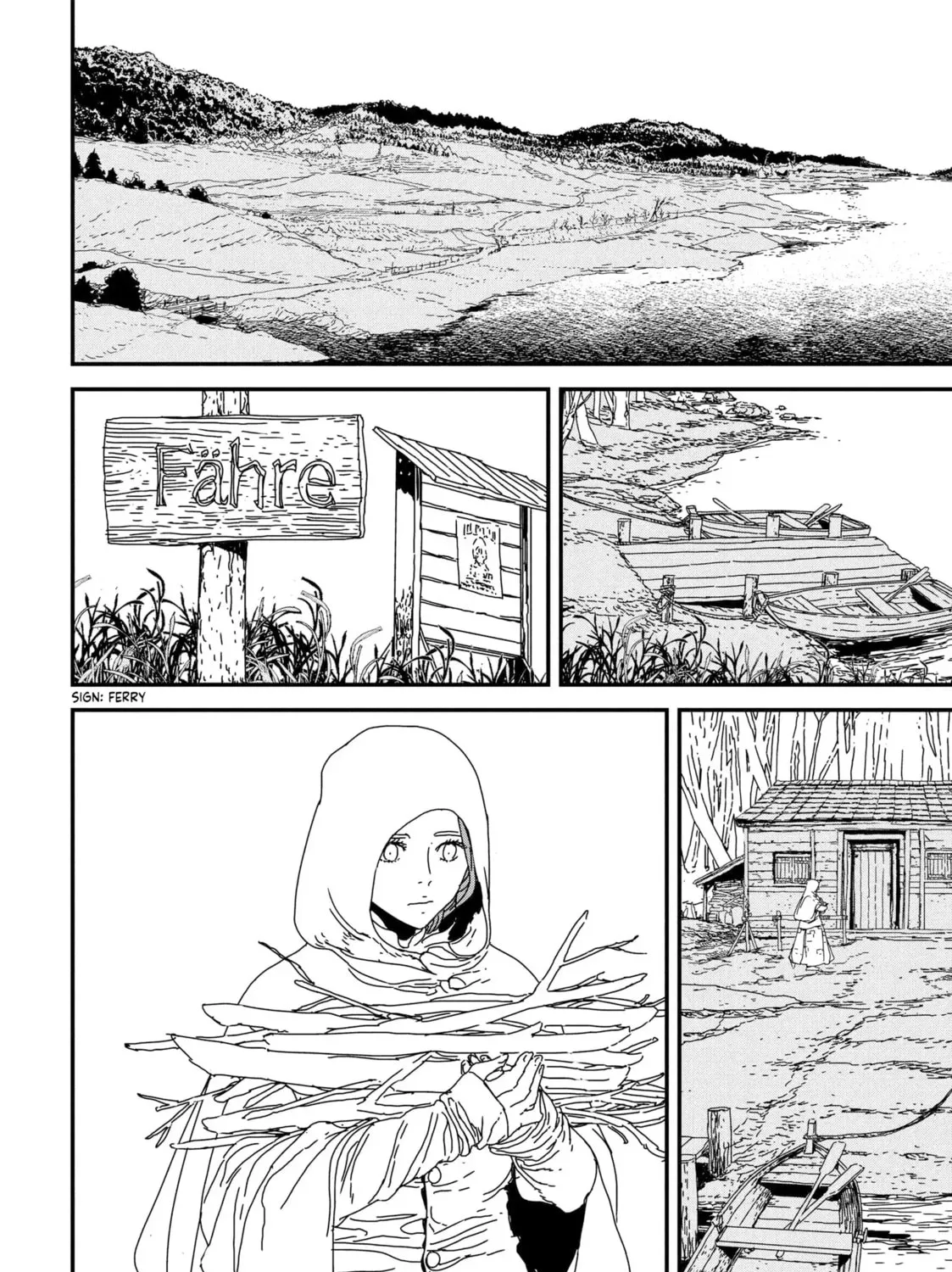 Read Issak chapter 39 image 56 on Lezhin
