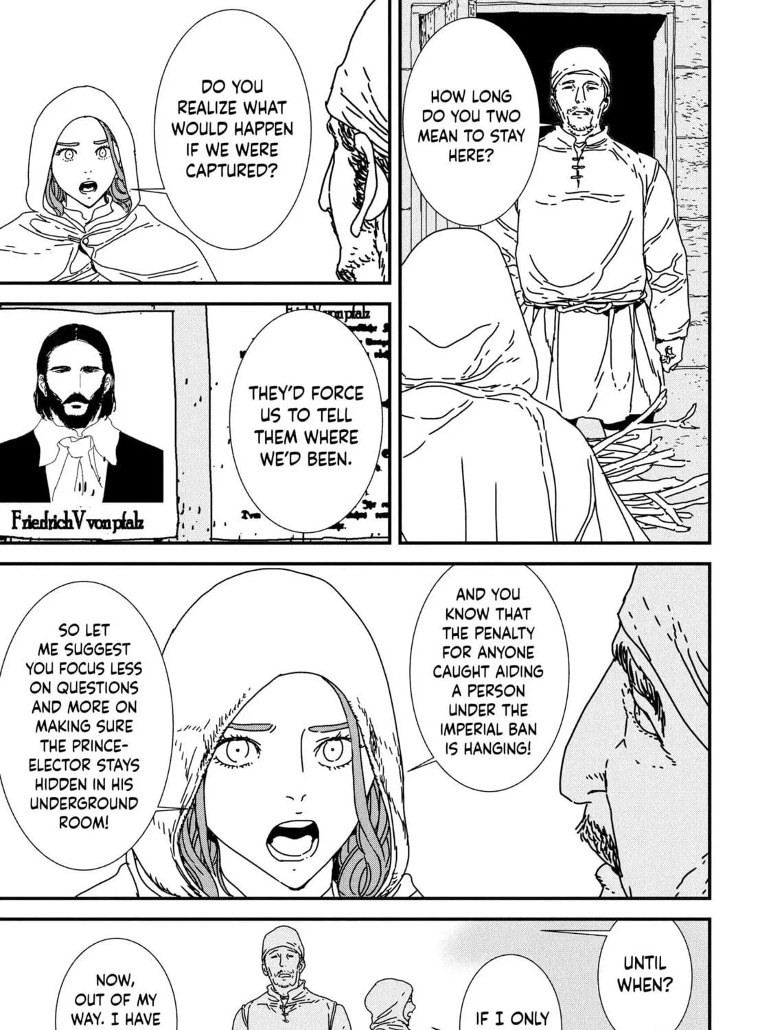 Read Issak chapter 39 image 58 on Lezhin