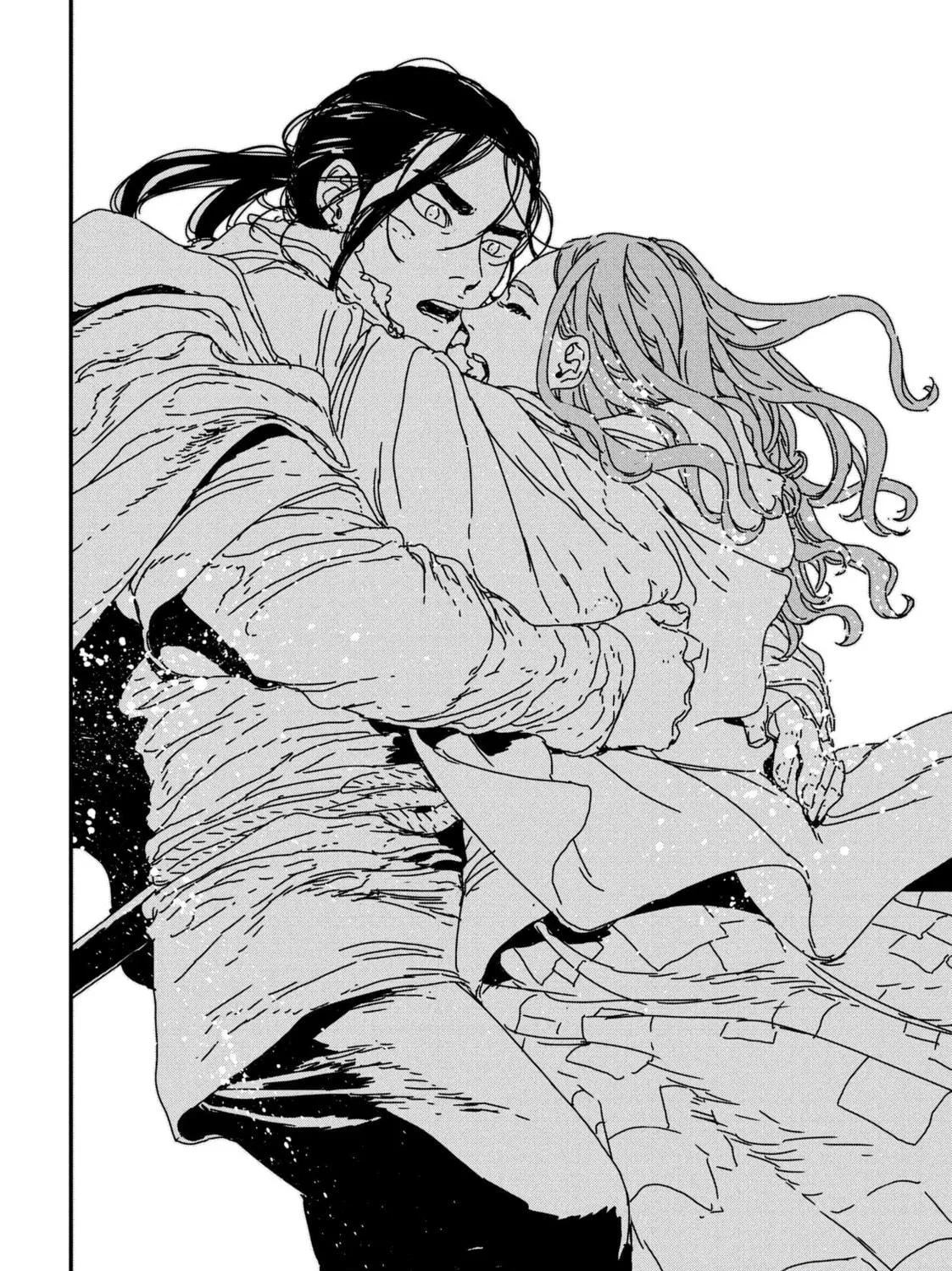 Read Issak chapter 39 image 64 on Lezhin
