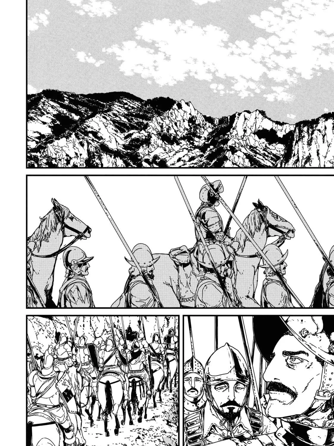 Read Issak chapter 4 image 34 on Lezhin