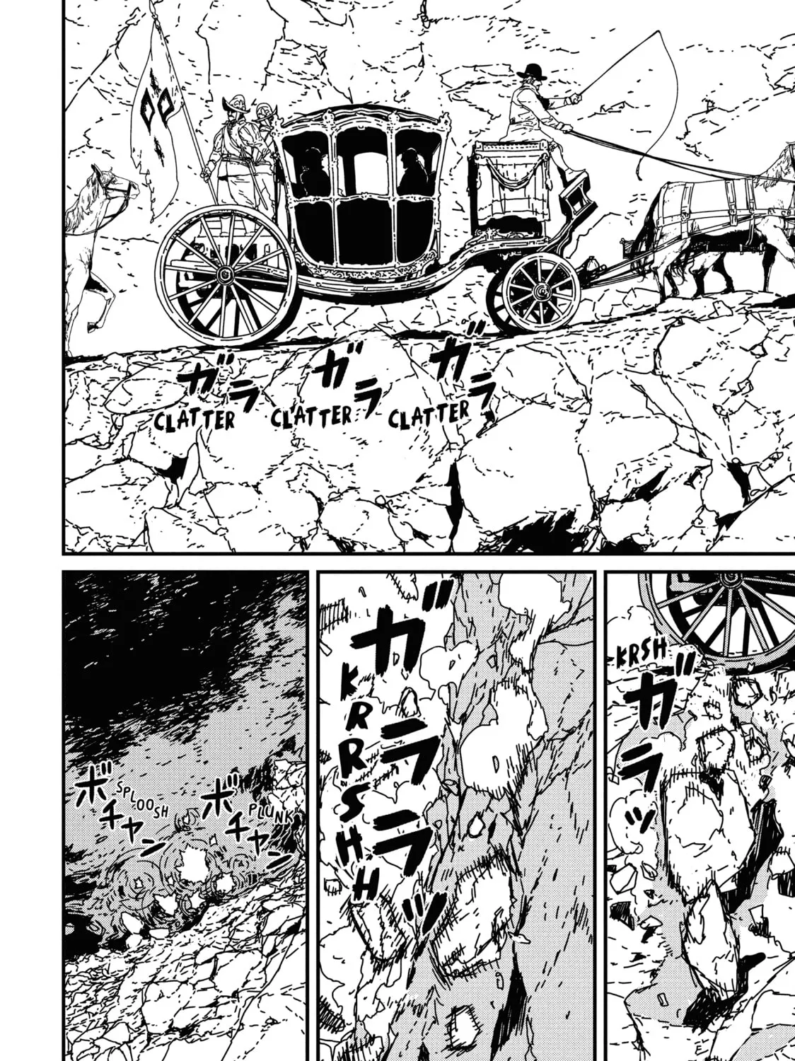 Read Issak chapter 4 image 38 on Lezhin