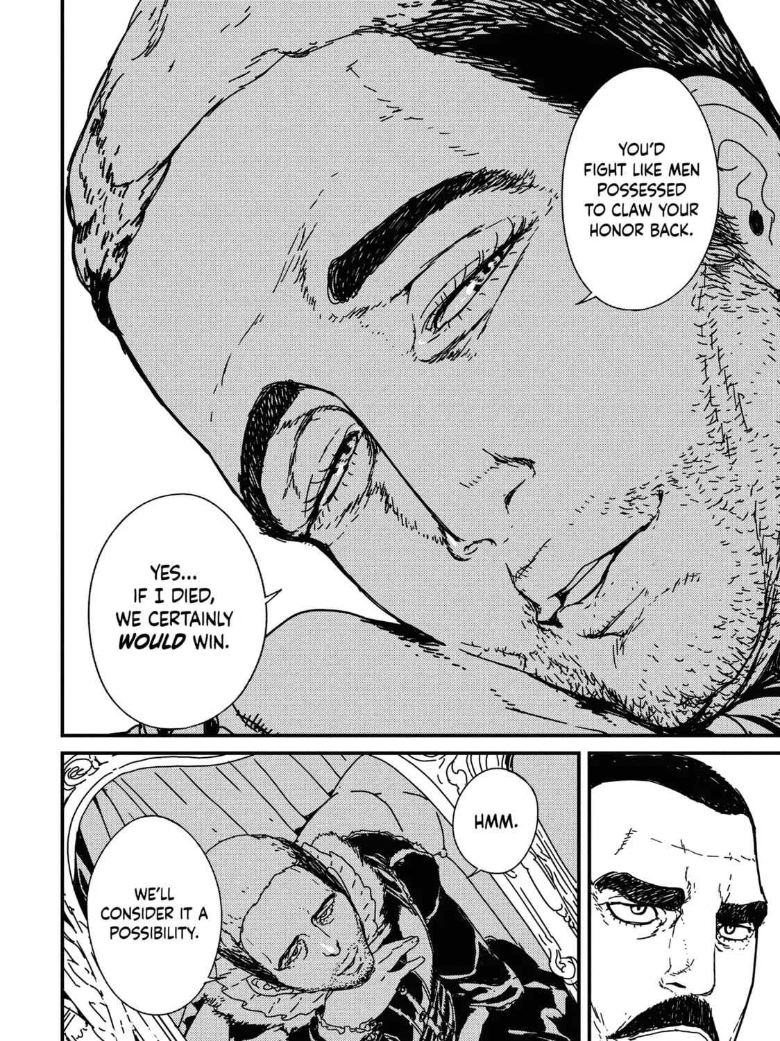 Read Issak chapter 4 image 50 on Lezhin