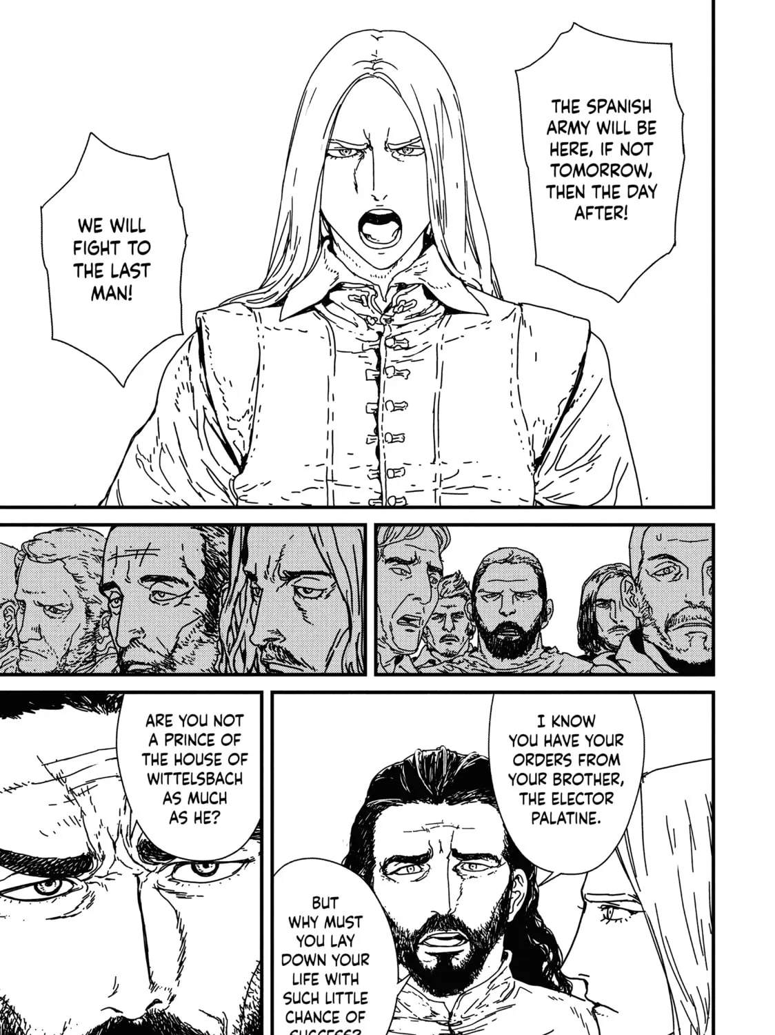 Read Issak chapter 4 image 56 on Lezhin