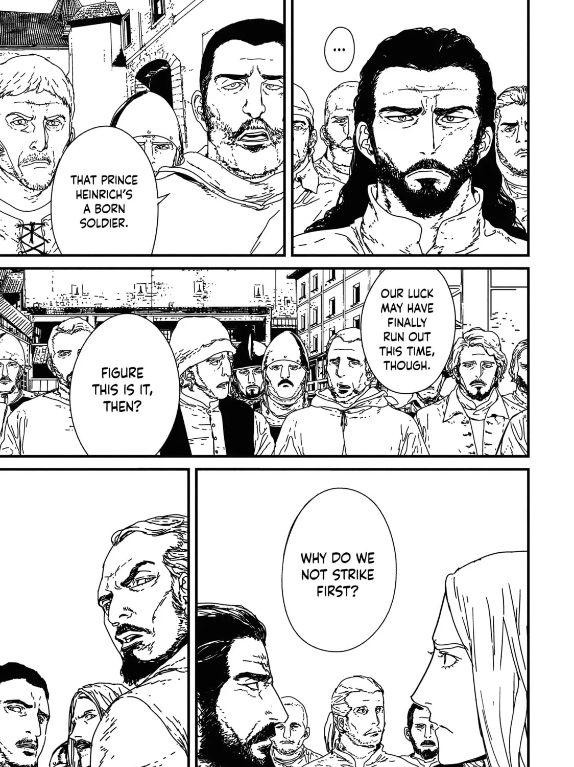 Read Issak chapter 4 image 60 on Lezhin