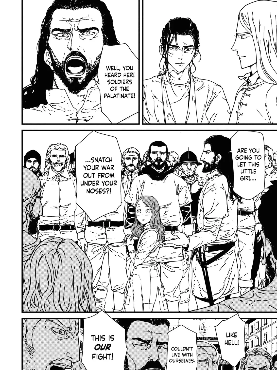 Read Issak chapter 4 image 78 on Lezhin