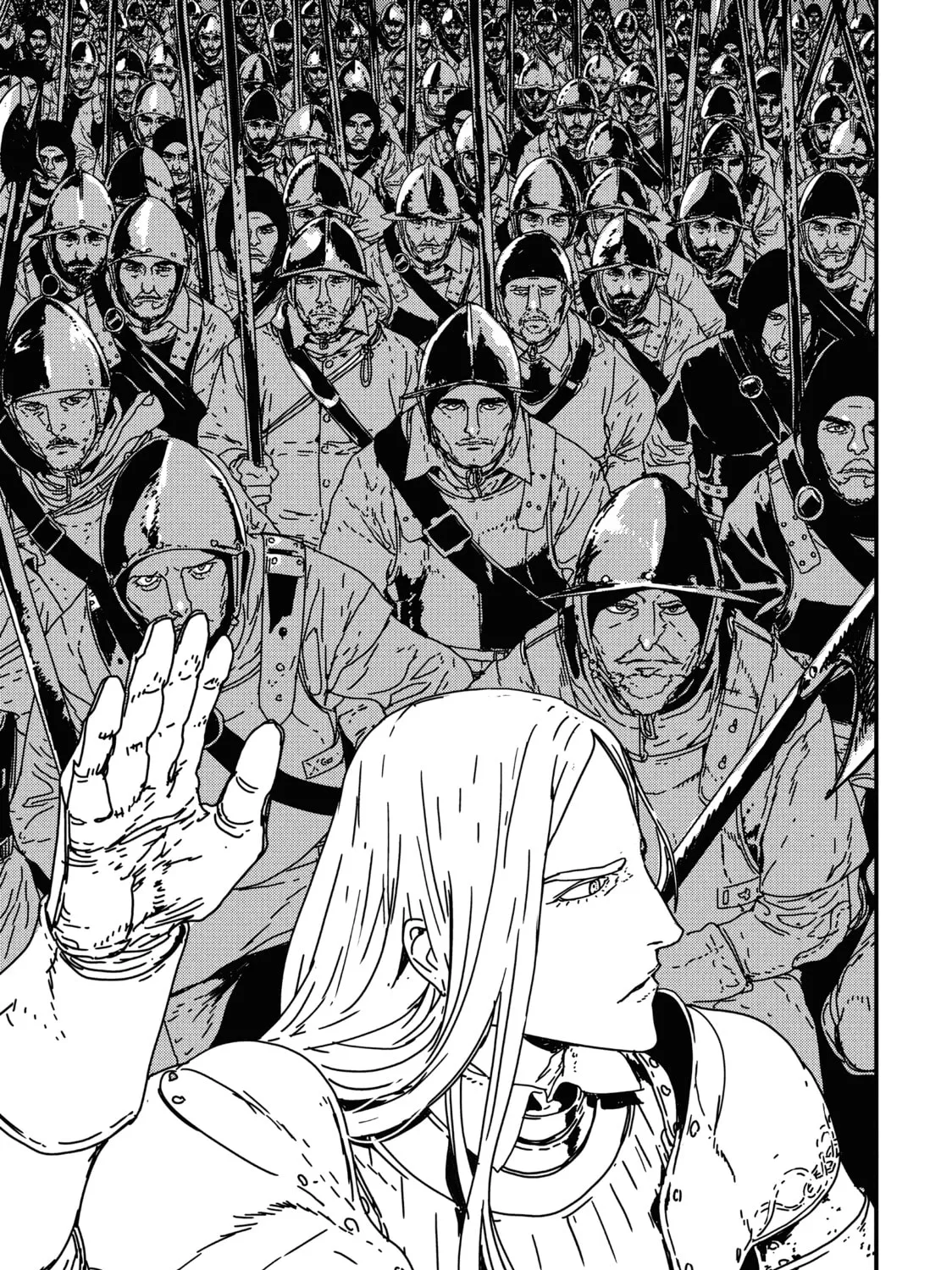 Read Issak chapter 4 image 86 on Lezhin