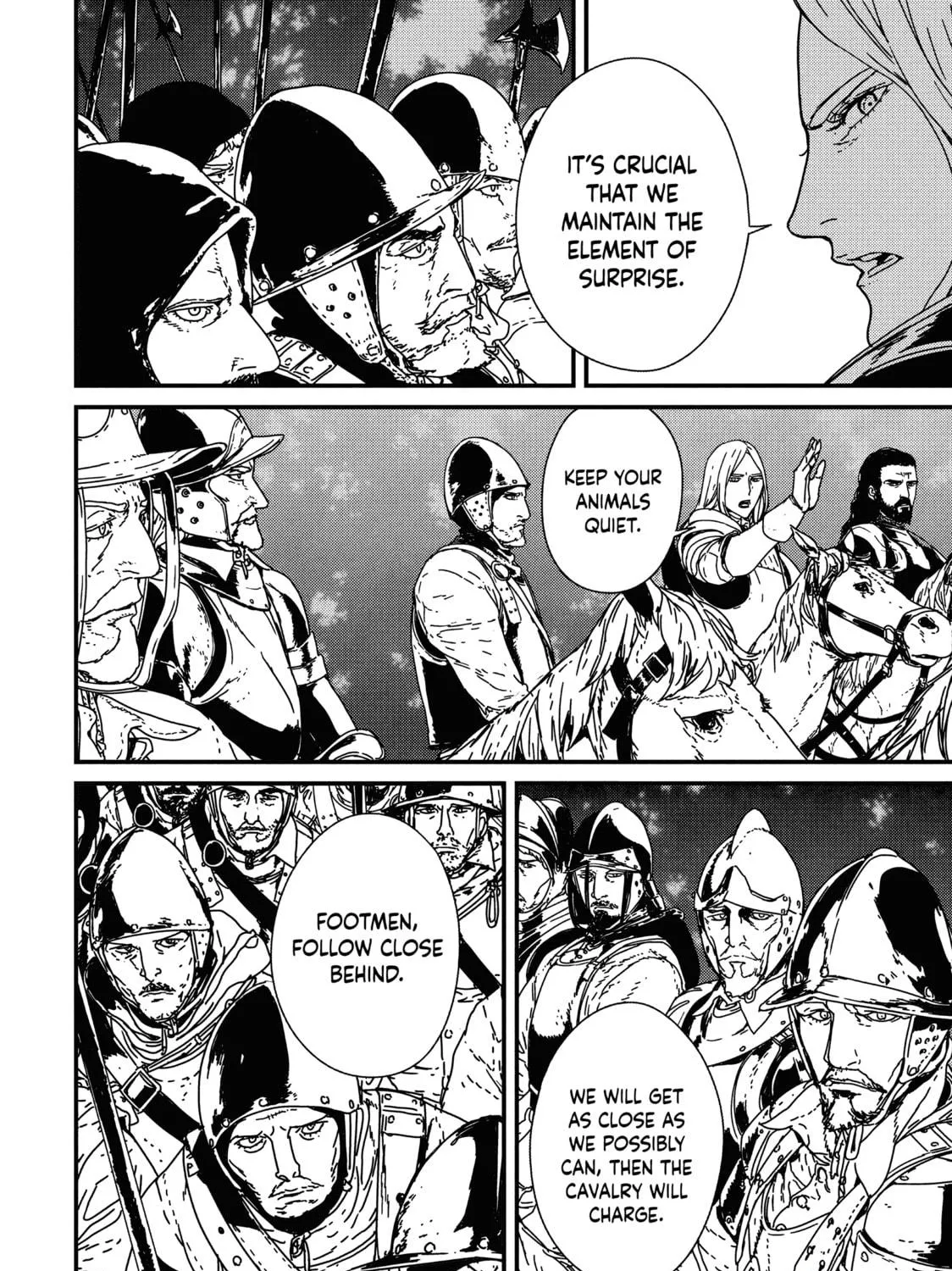 Read Issak chapter 4 image 88 on Lezhin