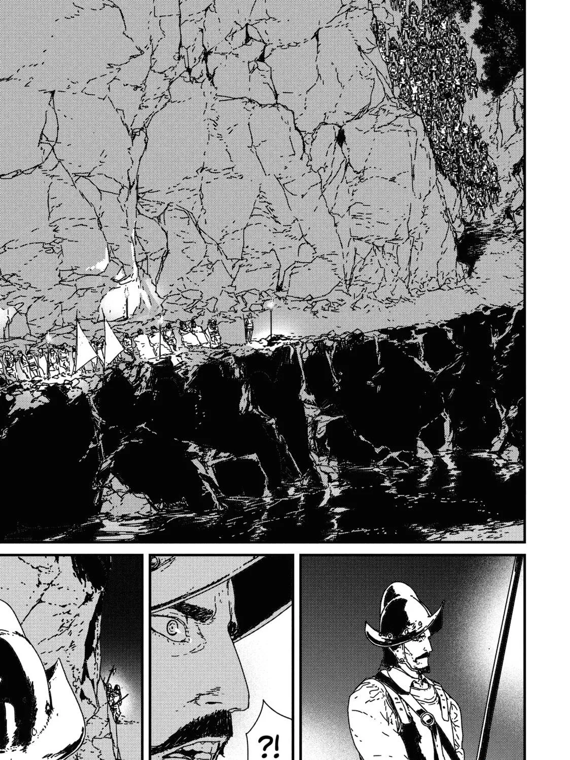 Read Issak chapter 4 image 94 on Lezhin