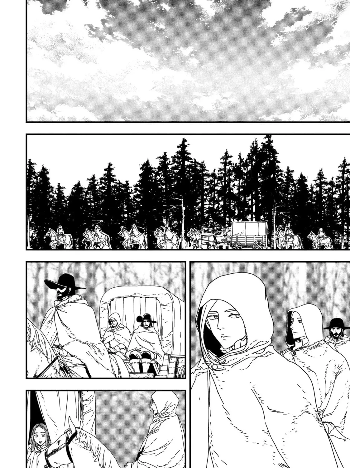 Read Issak chapter 40 image 26 on Lezhin