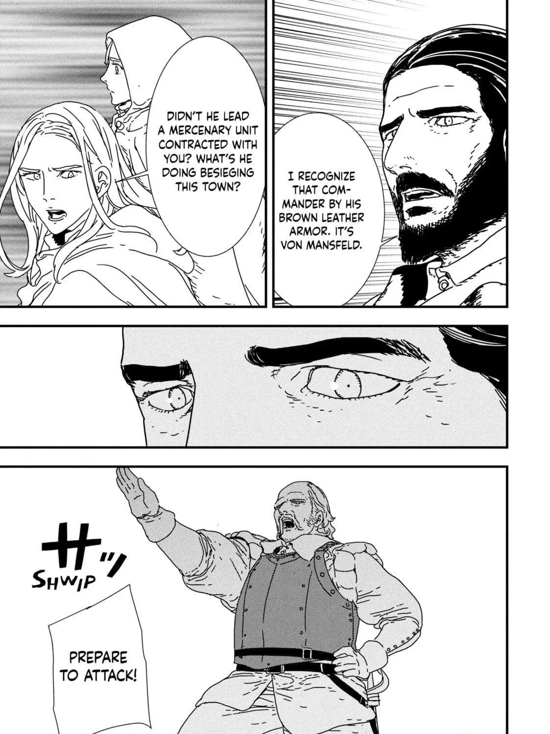 Read Issak chapter 40 image 40 on Lezhin