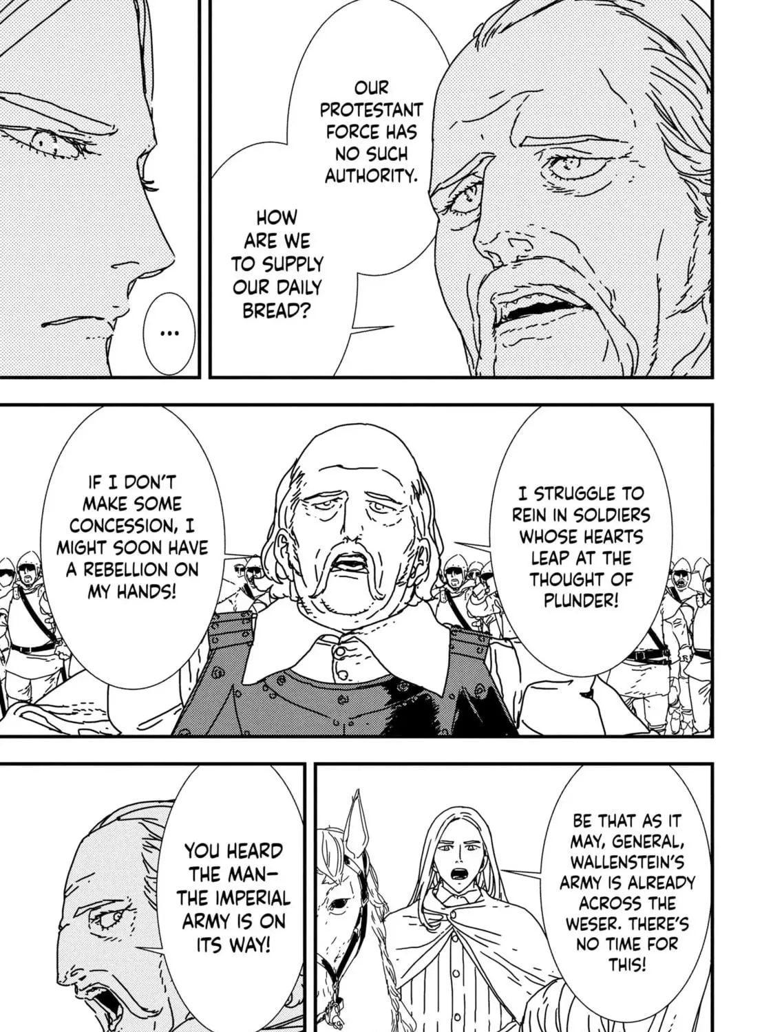 Read Issak chapter 40 image 52 on Lezhin