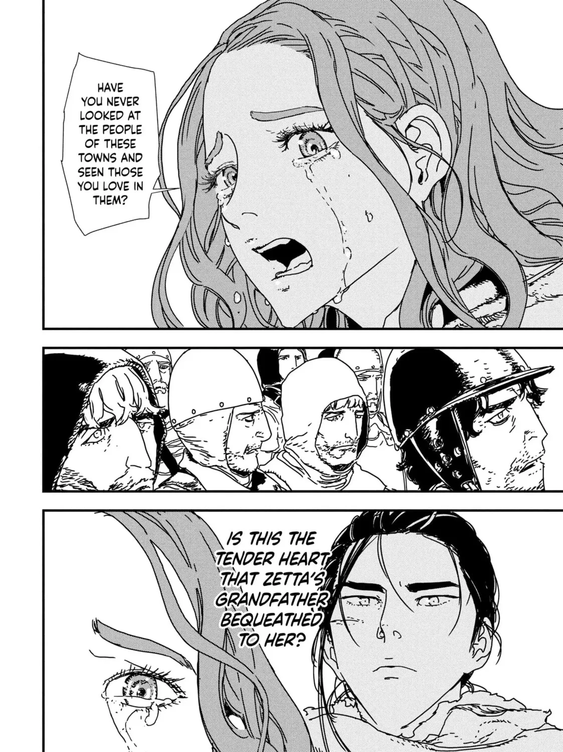 Read Issak chapter 40 image 66 on Lezhin