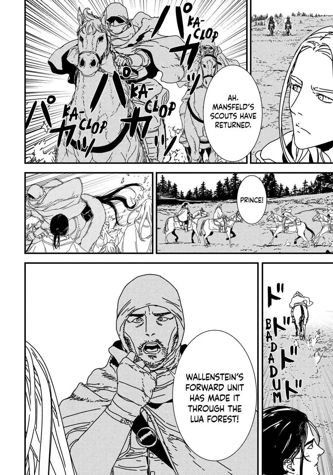 Read Issak chapter 41 image 11 on Lezhin