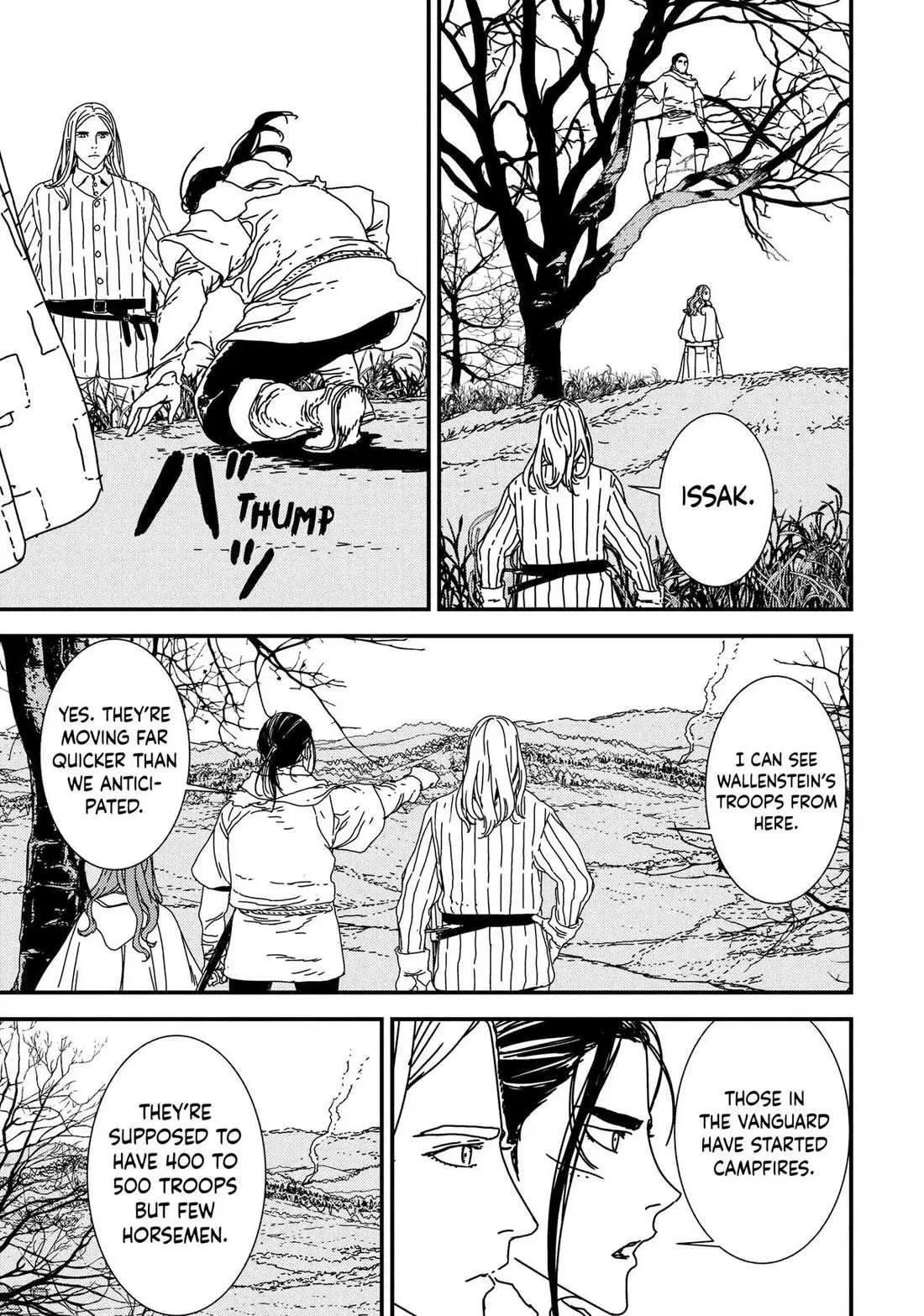 Read Issak chapter 41 image 22 on Lezhin