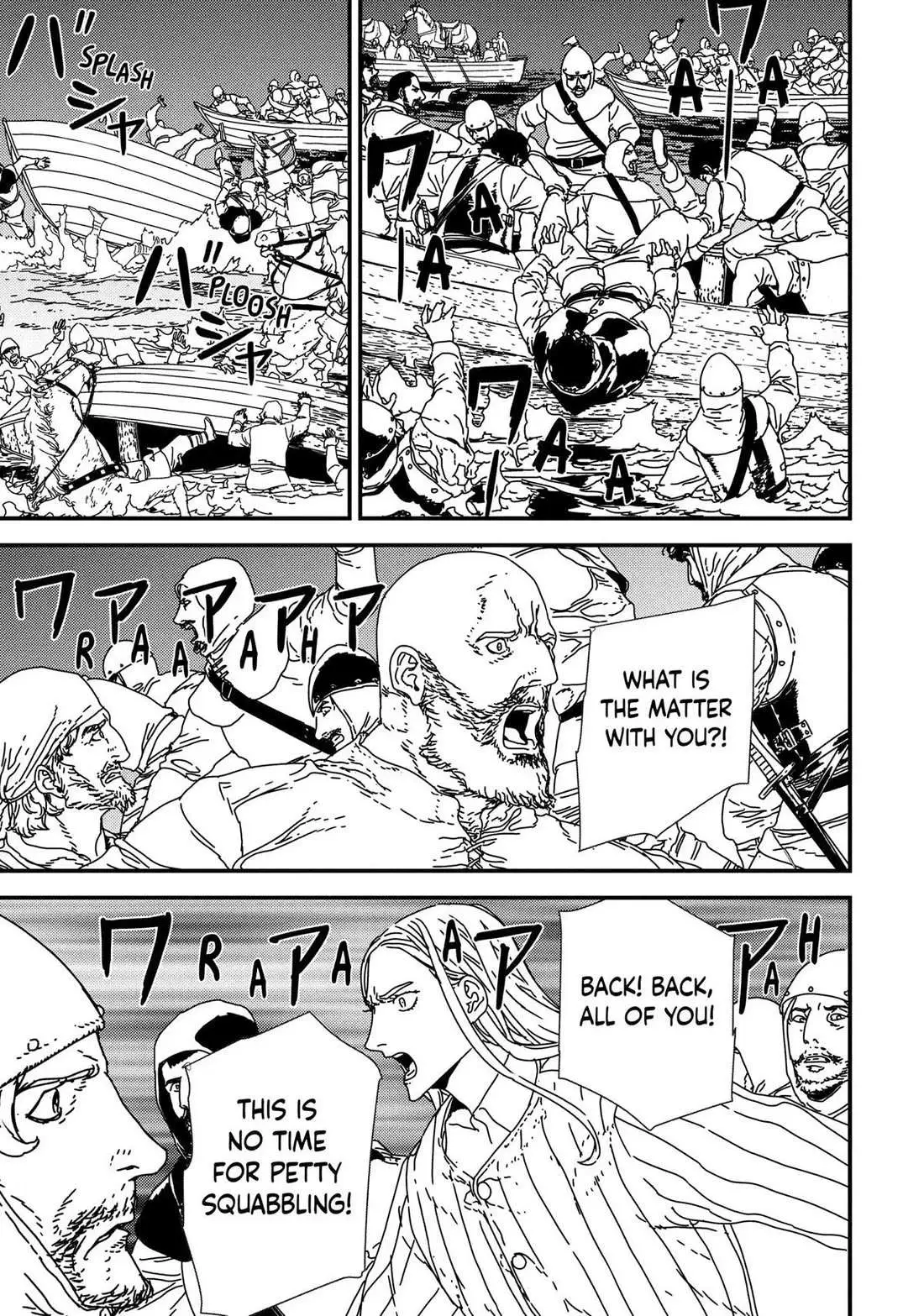 Read Issak chapter 41 image 26 on Lezhin