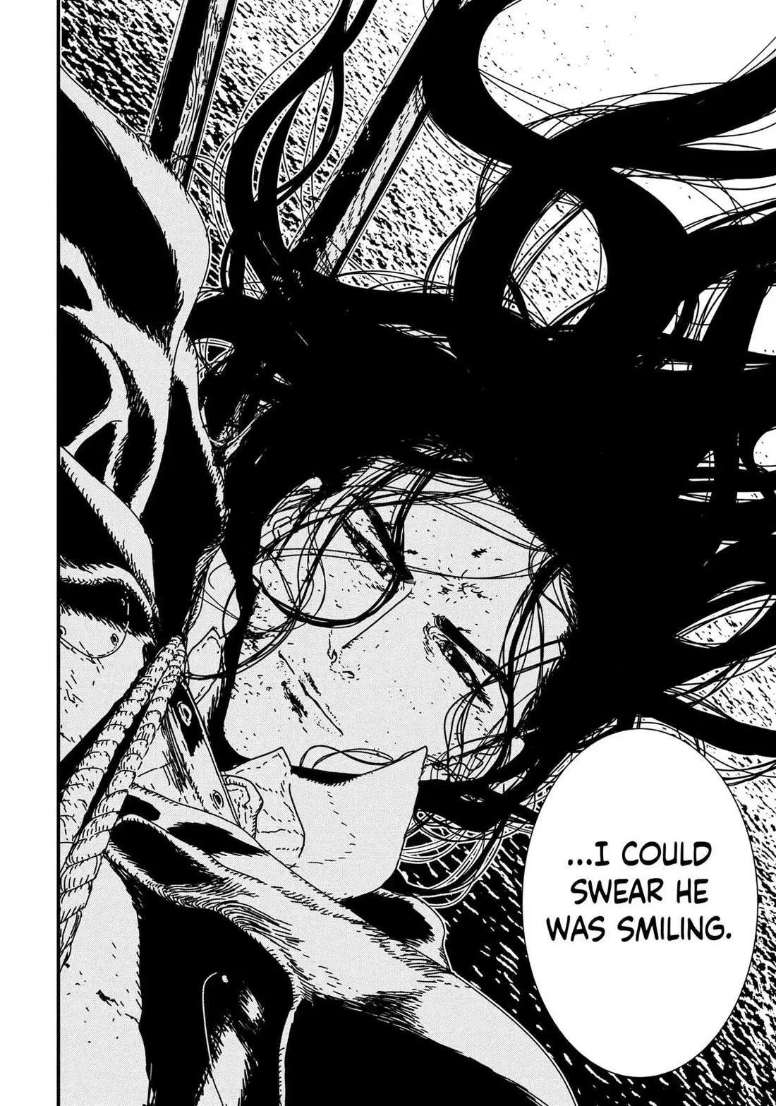 Read Issak chapter 41 image 9 on Lezhin