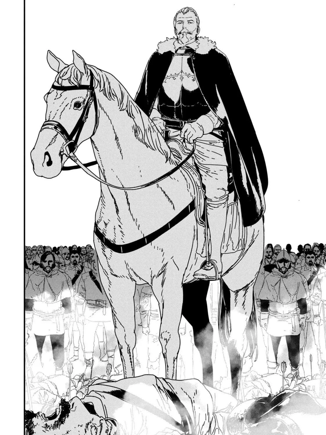 Read Issak chapter 42 image 10 on Lezhin