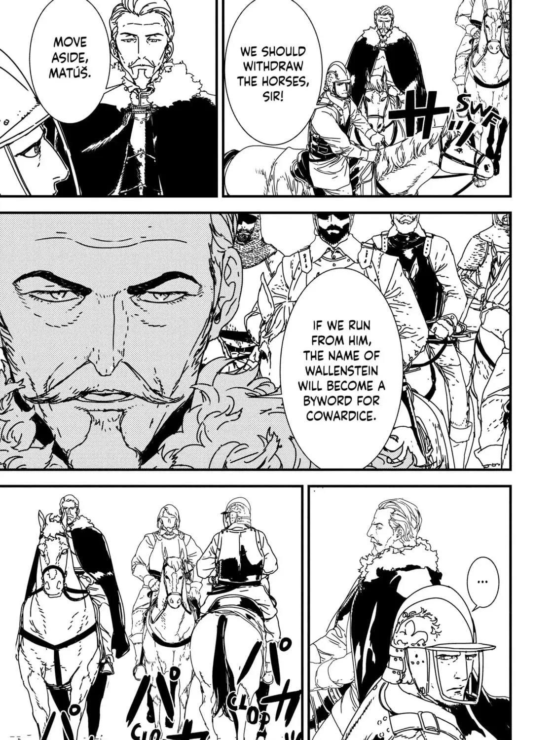 Read Issak chapter 42 image 16 on Lezhin