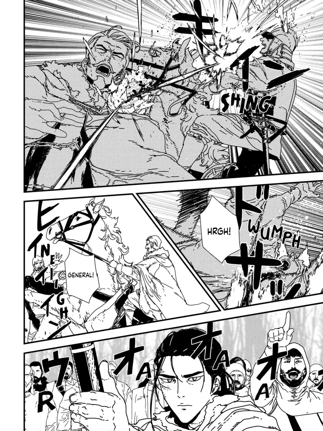 Read Issak chapter 42 image 20 on Lezhin