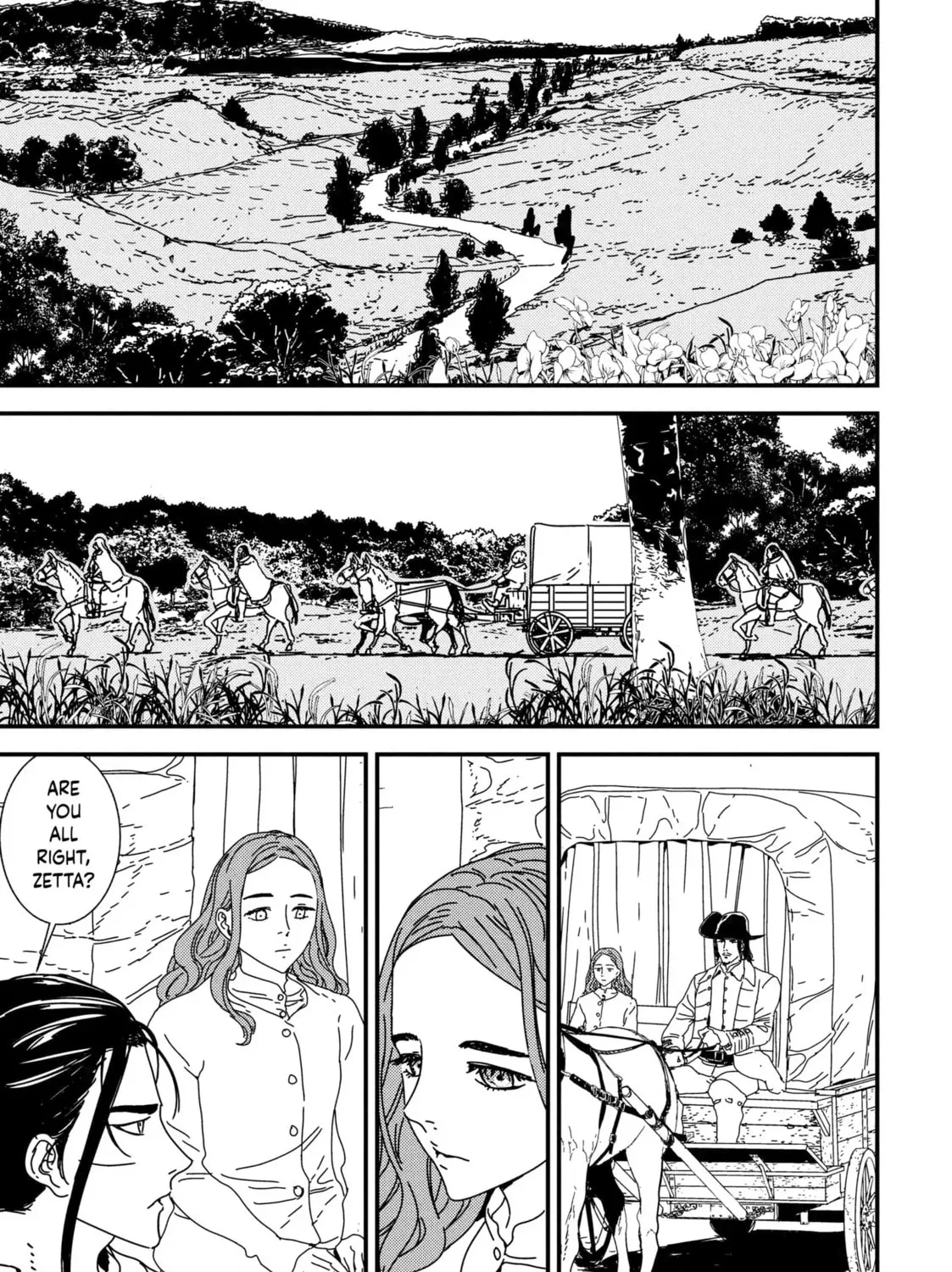 Read Issak chapter 42 image 26 on Lezhin