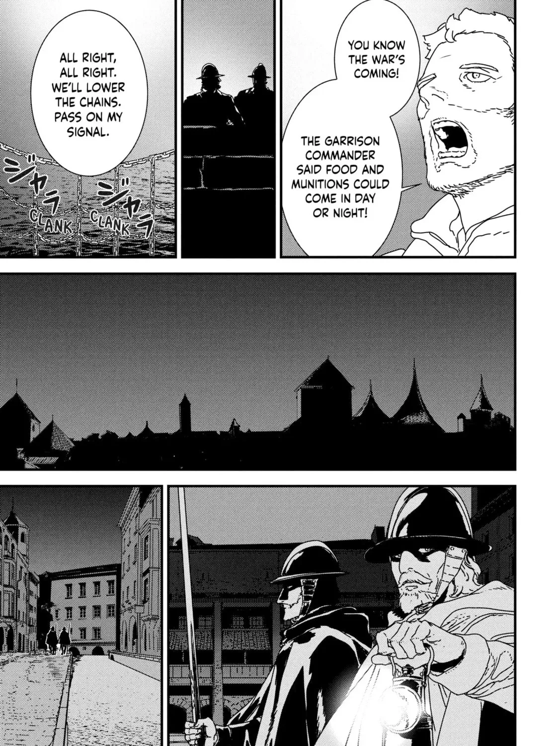 Read Issak chapter 44 image 12 on Lezhin