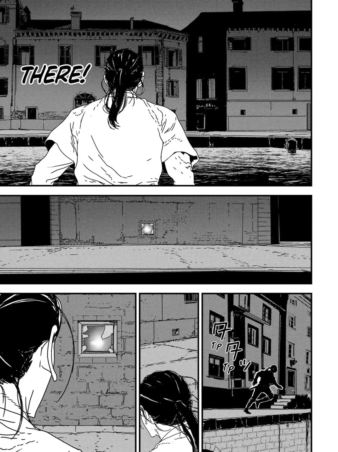 Read Issak chapter 44 image 24 on Lezhin