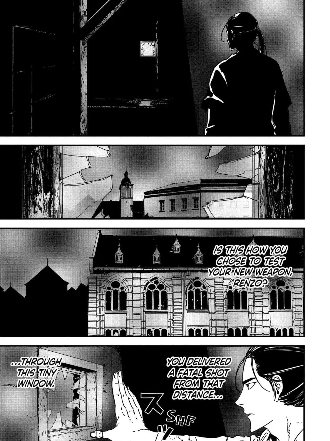 Read Issak chapter 44 image 40 on Lezhin