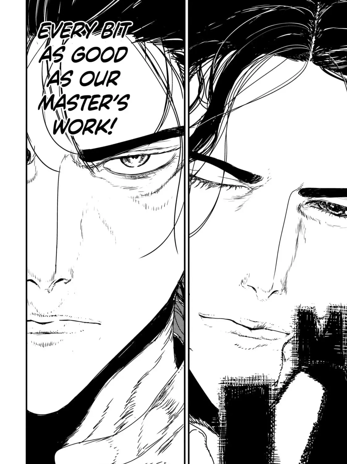 Read Issak chapter 44 image 42 on Lezhin