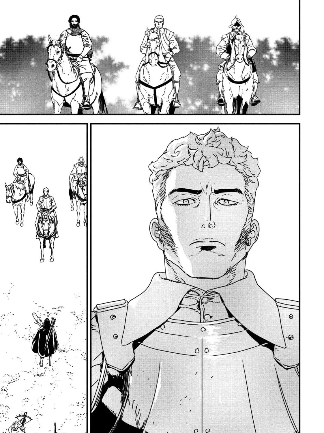 Read Issak chapter 45 image 52 on Lezhin
