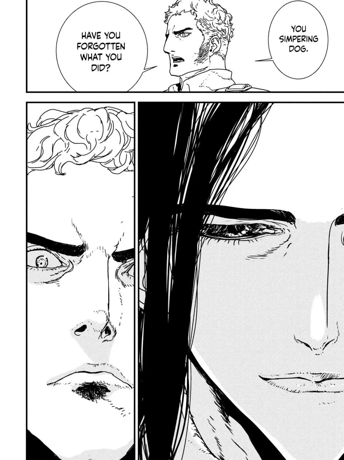 Read Issak chapter 45 image 58 on Lezhin
