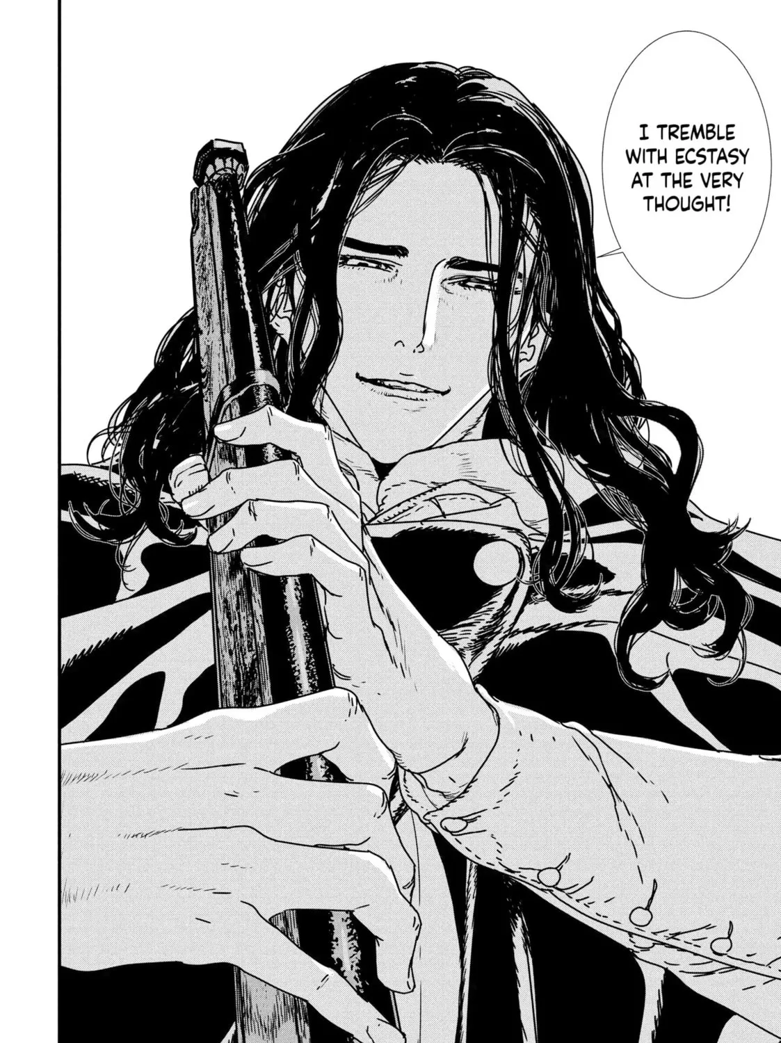Read Issak chapter 46 image 30 on Lezhin