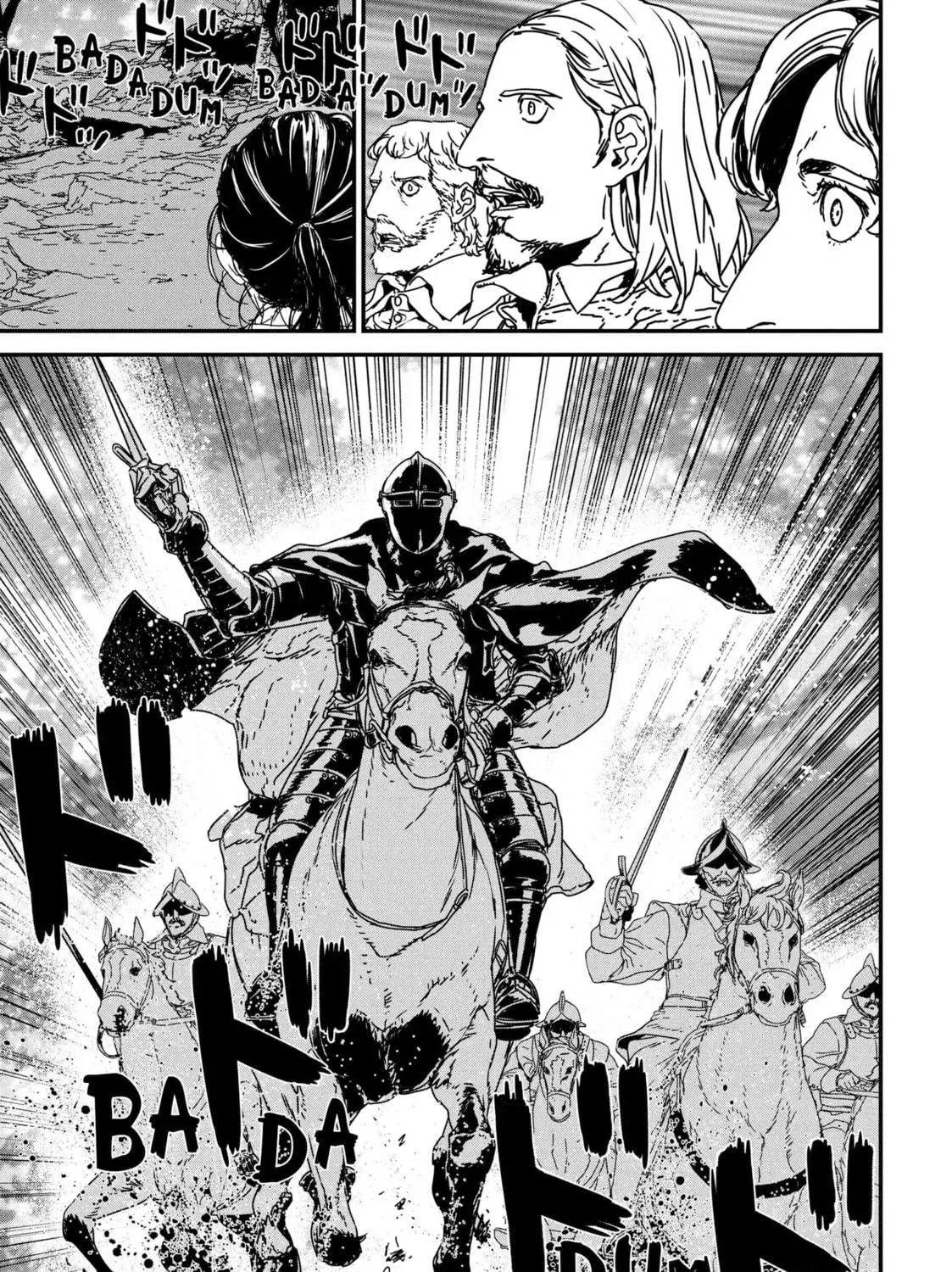 Read Issak chapter 46 image 64 on Lezhin