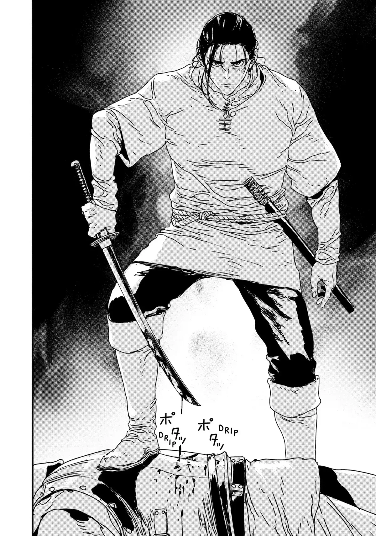 Read Issak chapter 47 image 19 on Lezhin