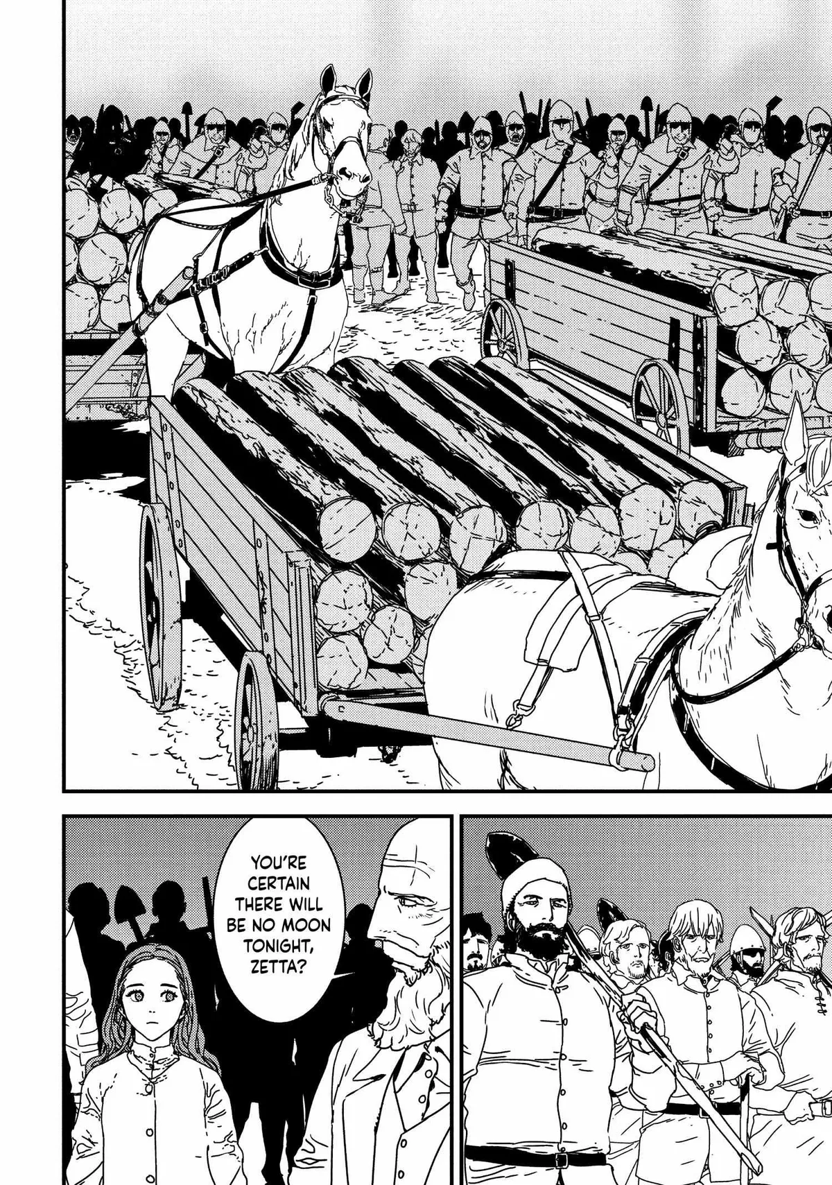 Read Issak chapter 48 image 13 on Lezhin