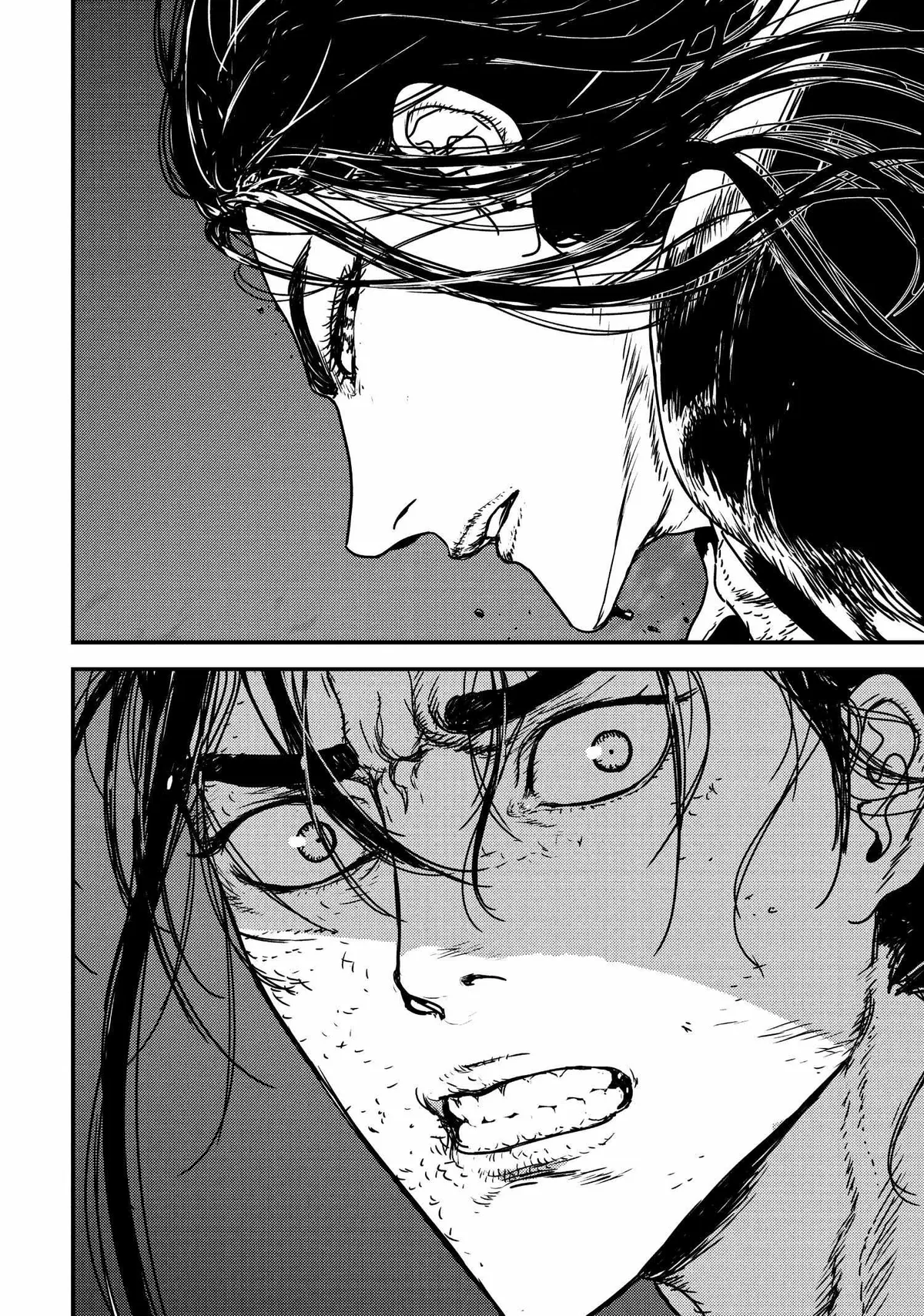 Read Issak chapter 49 image 14 on Lezhin