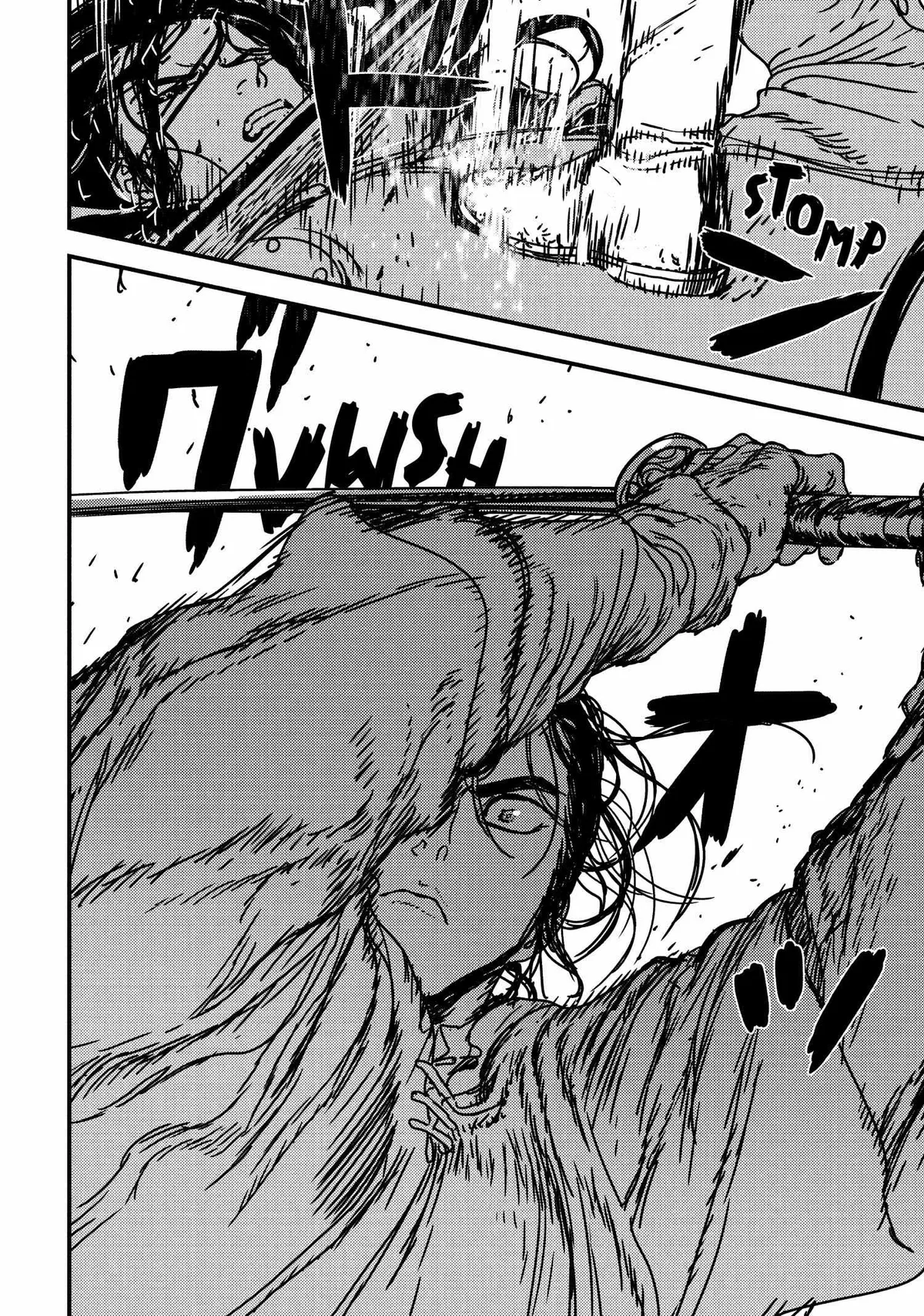 Read Issak chapter 49 image 6 on Lezhin